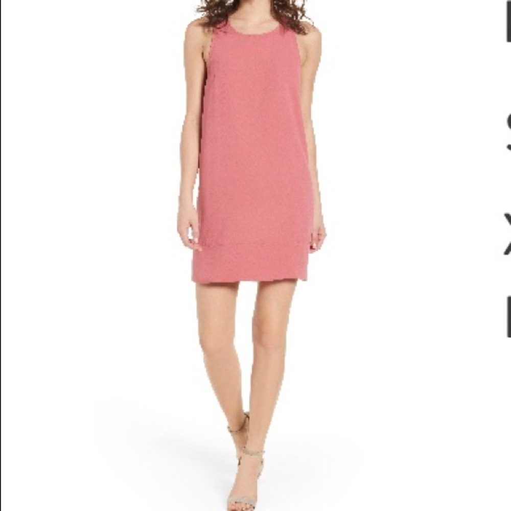 Leith Racerback Dress